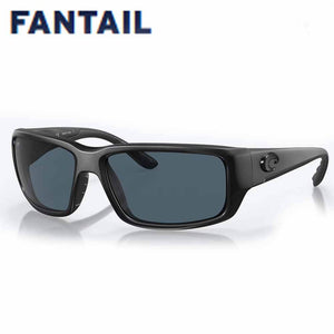 Costa Fantail Blackout Frames Sunglasses