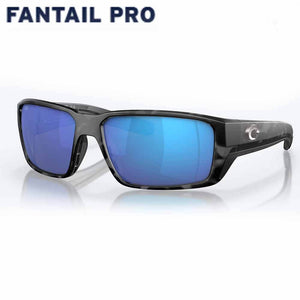 Costa Fantail Pro Sunglasses
