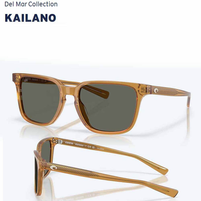 Costa Kailano Sunglasses