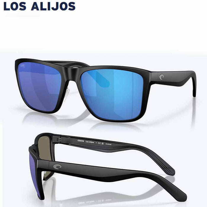 Costa Los Alijos Sunglasses
