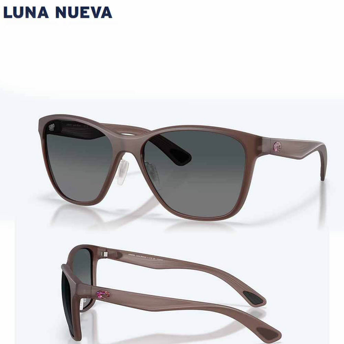Costa Luna Nueva Sunglasses