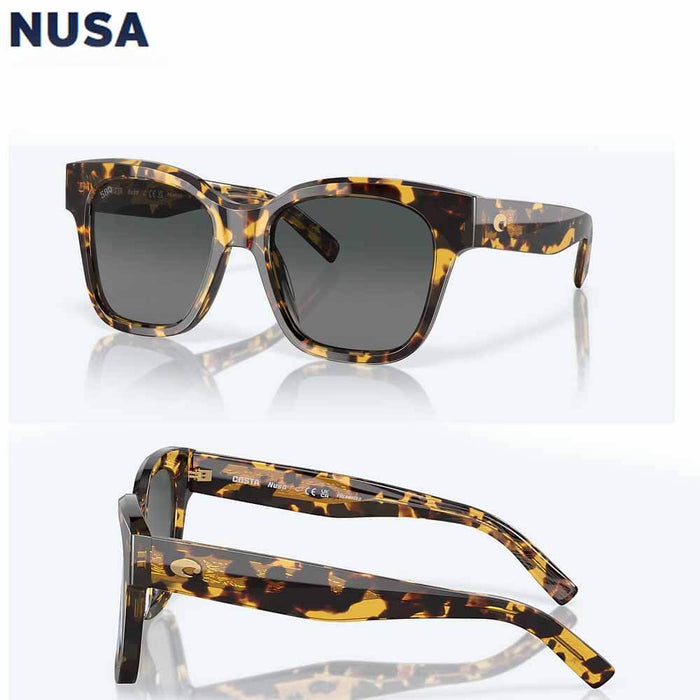 Costa Nusa Sunglasses