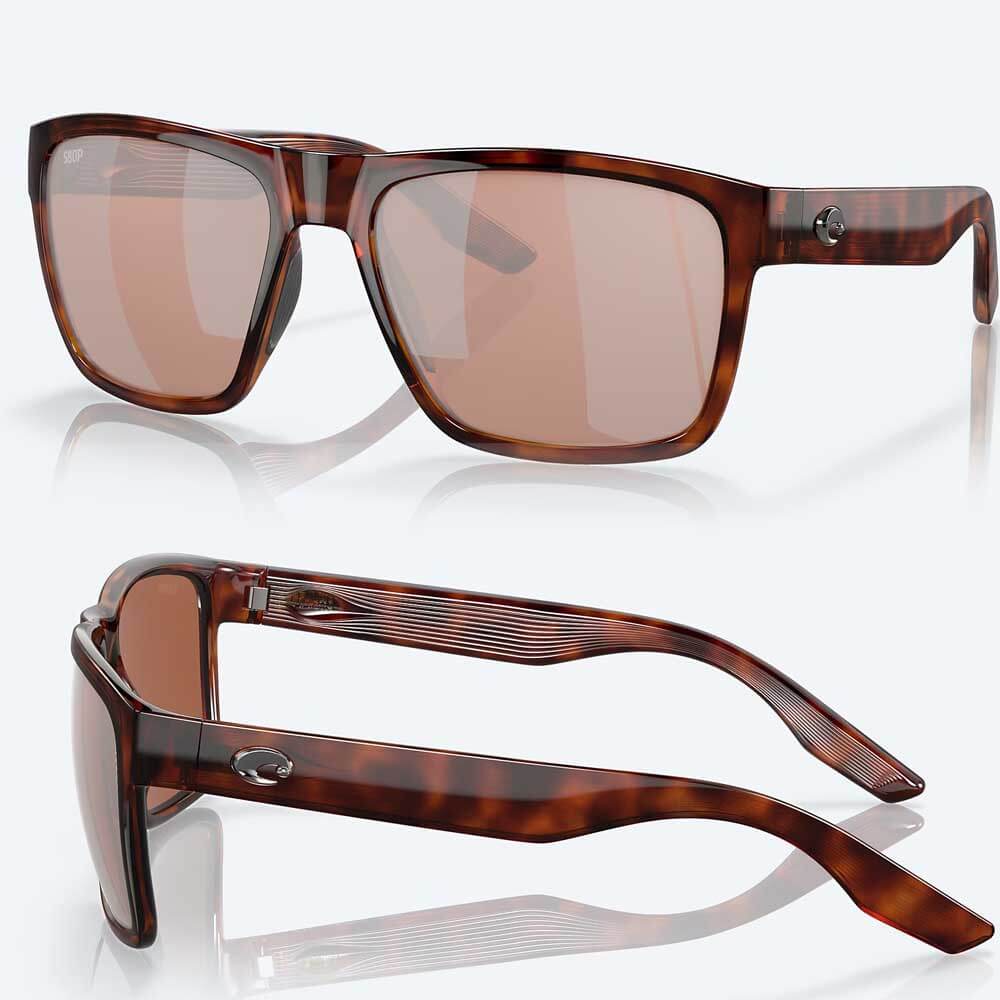 Costa Paunch XL Sunglasses – Capt. Harry's Fishing Supply