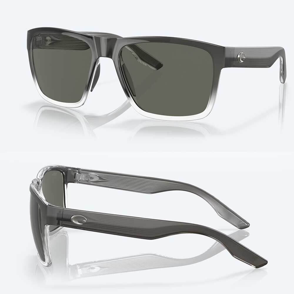 Costa Paunch XL Sunglasses – Capt. Harry's Fishing Supply