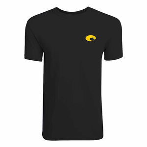 Costa Black Rad Marlin T-Shirt