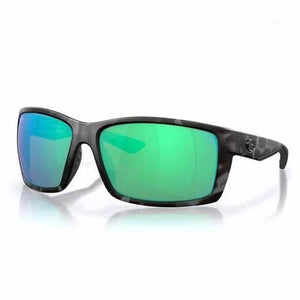 Costa Reefton Tiger Shark Ocearch Frame Sunglasses