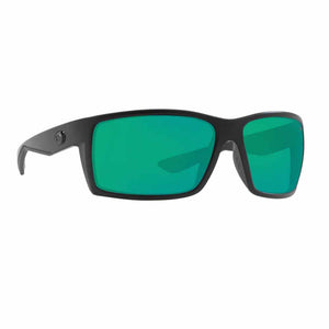 Costa Reefton Blackout Frame Sunglasses