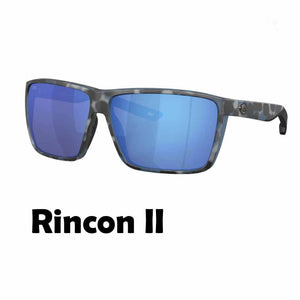 Costa Rincon II Sunglasses