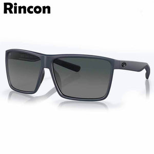 Costa Rincon Midnight Blue Frame Sunglasses