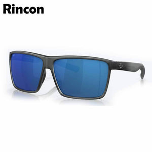 Costa Rincon Smoke Frame Sunglasses