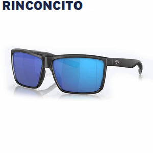 Costa Rinconcito Black Frame Sunglasses