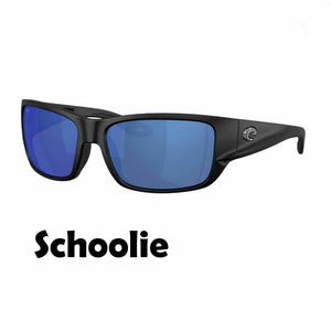 Costa Schoolie Sunglasses