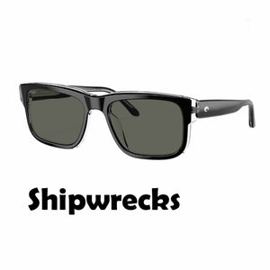 Costa Shipwrecks Sunglasses