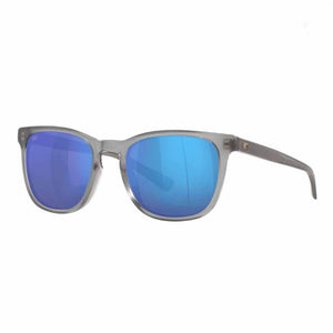 Costa Sullivan Gray Frame Sunglasses