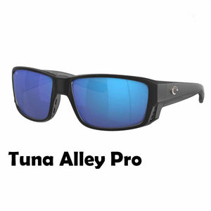 Costa Tuna Alley Pro