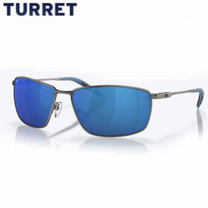 Costa Turret Sunglasses