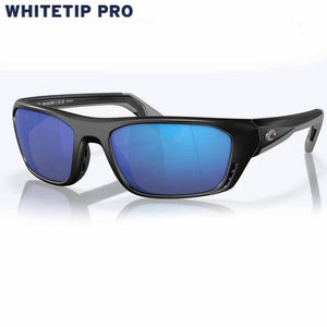 Costa Whitetip Pro Black Frame Sunglasses