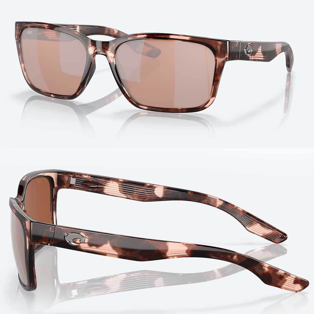 Costa Palmas Sunglasses - Capt. Harry's Fishing Supply