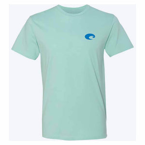 Costa Chill Rad Wave T-Shirt