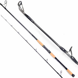 Capt. Harry's 9' 15-40LB Spinning Rod