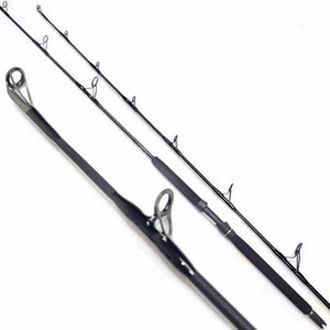 Capt. Harry's 6FT 6IN 50-130LB Vertical Jigging Spinning Rod