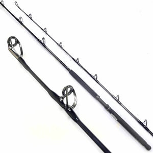 Capt. Harry's 7' Medium Heavy Bottom Conventional Rod