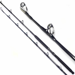 Capt. Harry's Heavy Bottom Conventional Rod