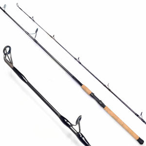 Capt. Harry's 8' 20LB Cork Grip Spinning Rod