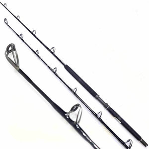 Capt. Harry’s Blackout Series CHSU3058 Stand-Up Rod