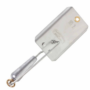Clarkspoon Diving Planers