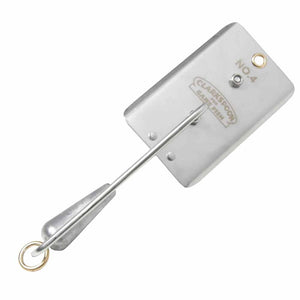 Clarkspoon Diving Planers