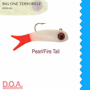 Doa Big One Terror Eyz