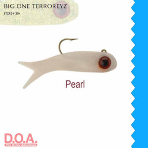 Doa Big One Terror Eyz