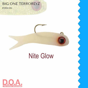 D.O.A. Terroreyz