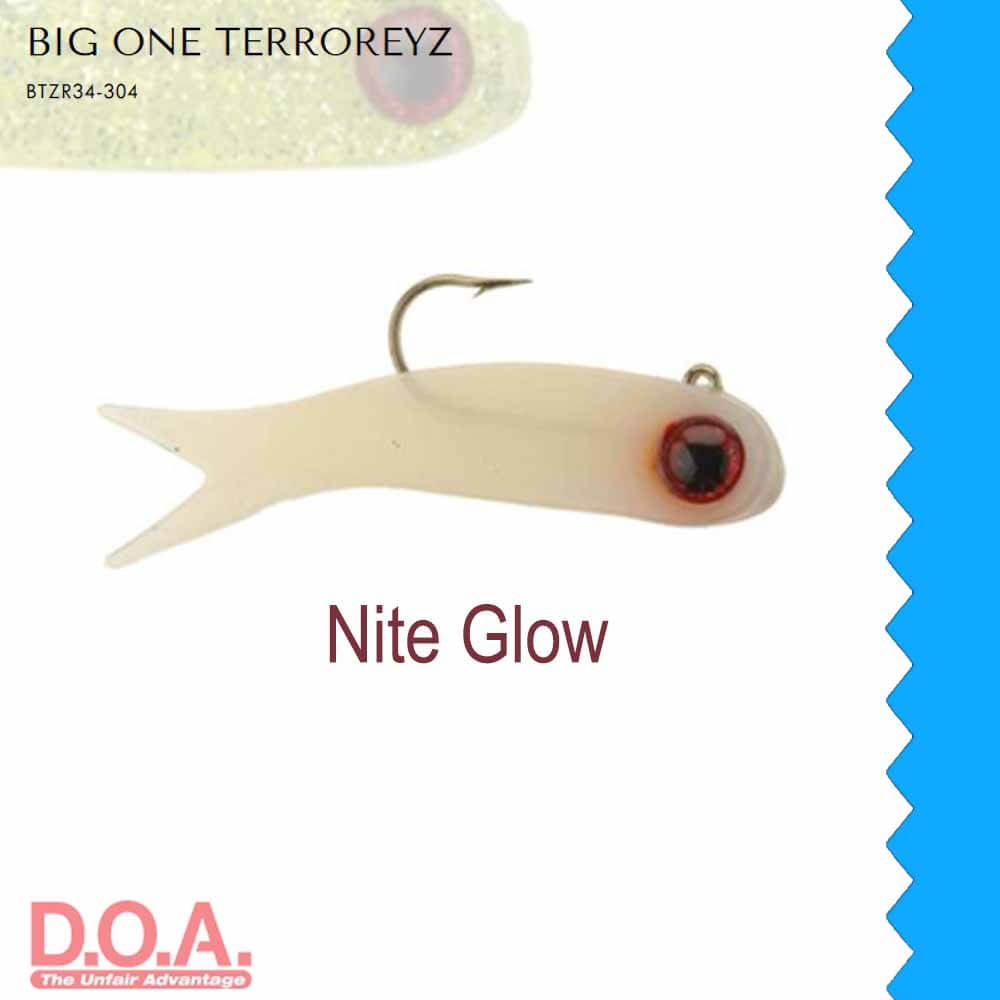 ITO Lures Mostro ルアー ✨6個セット✨早い者勝ち✨ ito_shiner_Glxs_spawn_cherrysq