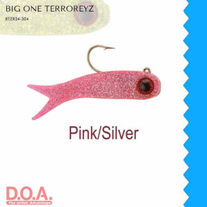 D.O.A. Terroreyz