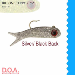 Doa Big One Terror Eyz