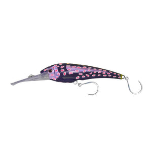 Nomad DTX Minnow 200 HD Lure