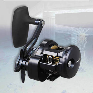 Daiwa Saltiga 300 Reels