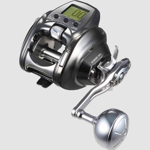 Daiwa Seaborg 300J Dendoh Reel