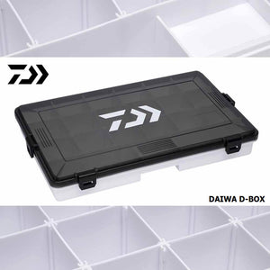 Daiwa D-Box Small Regular Case