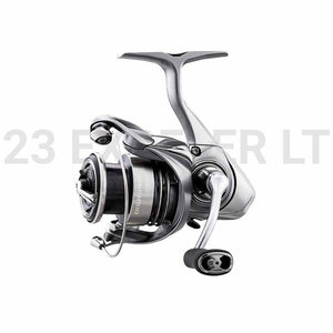 Daiwa Lexa TWS Baitcasting Reel – Capt. Harry's Fishing Supply