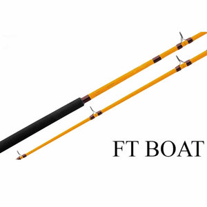 Aftco Big Foot Wind-on Roller Guide Set - Capt. Harry's Fishing Supply