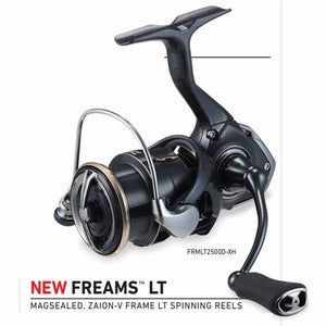 Daiwa Freams LT Spinning Reel