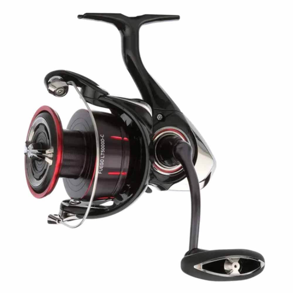 Daiwa Fuego Lt Spinning Reel – Capt. Harry's Fishing Supply