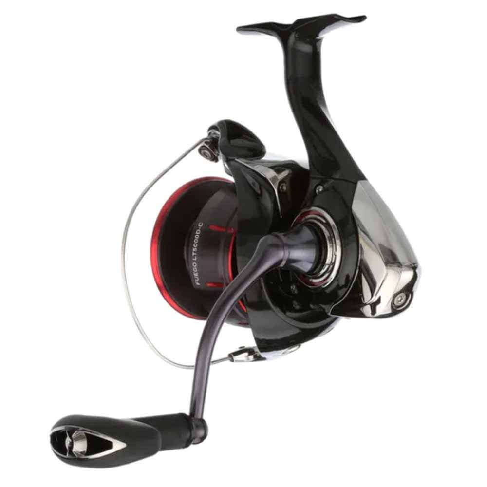 Daiwa Fuego Lt Spinning Reel – Capt. Harry's Fishing Supply