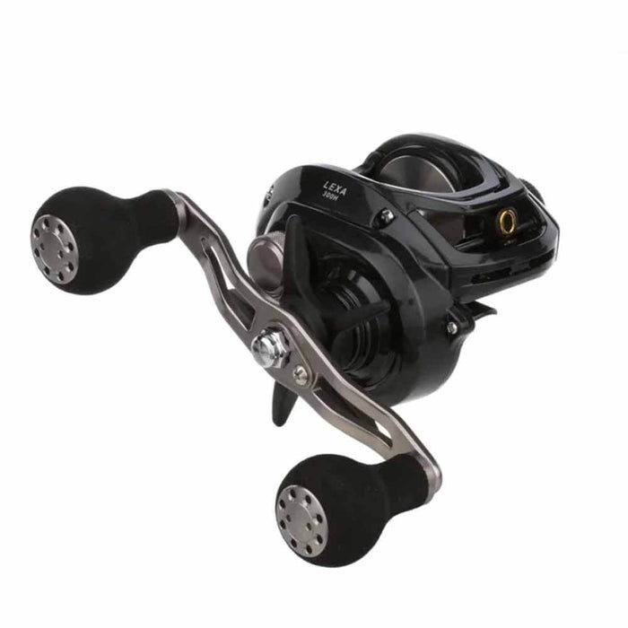 Daiwa Lexa Baitcasting Reel