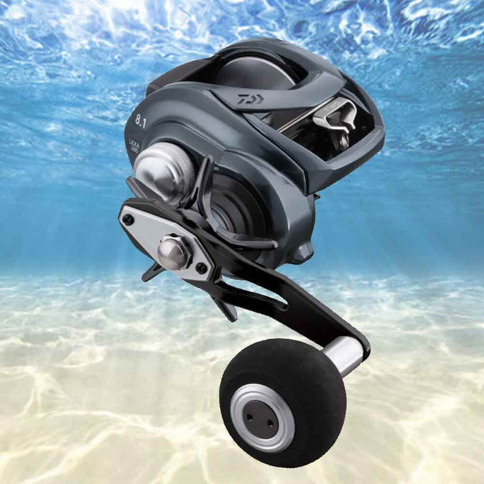 Daiwa Lexa TWS Baitcasting Reel