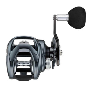 Daiwa Lexa TWS Baitcasting Reel