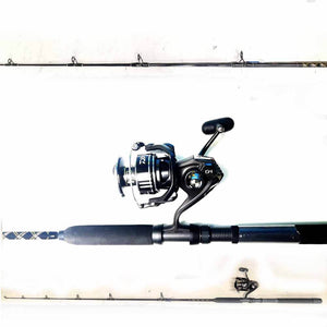 Saltwater Fishing Rod and Reel Combos - Expertly Matched Capt. Harry's Fishing Supply Saltwater Fishing Rod and Reel Combos - Expertly Matched Capt. Harry's Fishing Supply